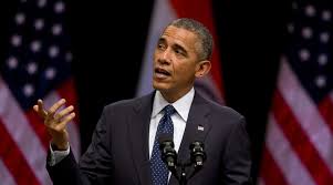 Human Rights Virulent attacks against Obama