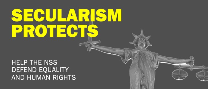 Human Rights and Secularism
