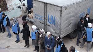 Humanitarian Organizations inThe Arab Culture