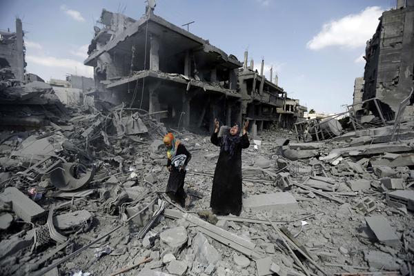 gaza_damar