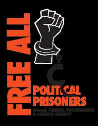 Free political prisoners