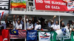 Freedom Flotilla