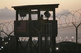 Guantanamo bay