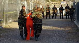 Guantanamo correction