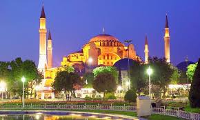 Istanbul