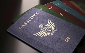 Passports