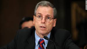 Robert Ford