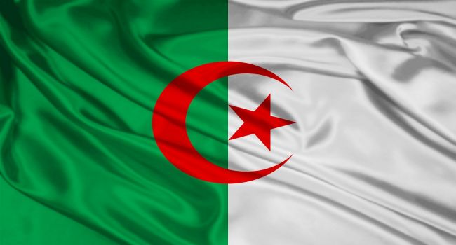 algeria