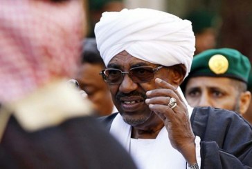 خوفنا على السودان والمحكمة وليس على البشير
