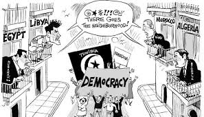 cold Dictatorship