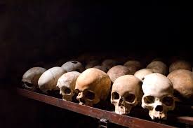 genocide in Rwanda