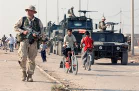 iraq