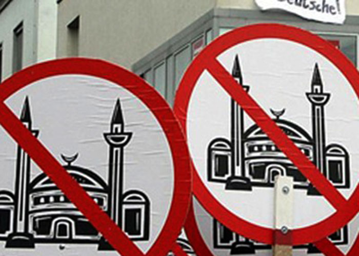 islamphopia
