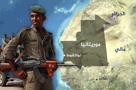 mauritania