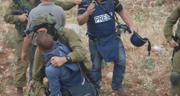 press