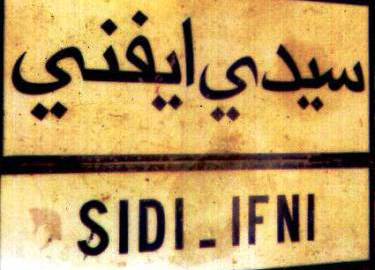 sidi ifni