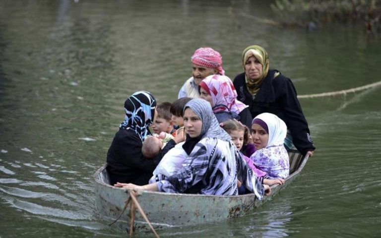 syria