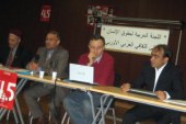 ملاحظات حول المقاومة المدنية في تونس