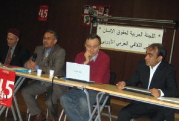 ملاحظات حول المقاومة المدنية في تونس