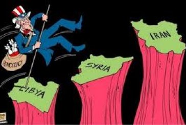 Robert Ford auprès de l'opposition syrienne, est le 'Paul Bremer de Syrie