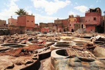 Will Marrakech assassinate the democratic project?