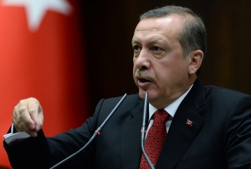 حكومة أردوغان والقضية السورية