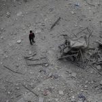 Syria: after Assad falls, what then?