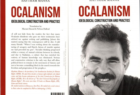 Ocalanism: Ideological Construction and Practice
