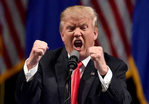 TRUMP-