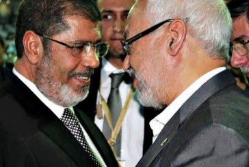 من مرسي إلى الغنوشي