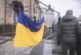 La guerre du spectacle en Ukraine