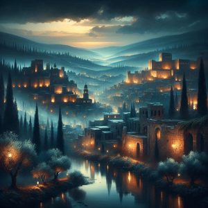 بناء سوريا تشبه السوريين