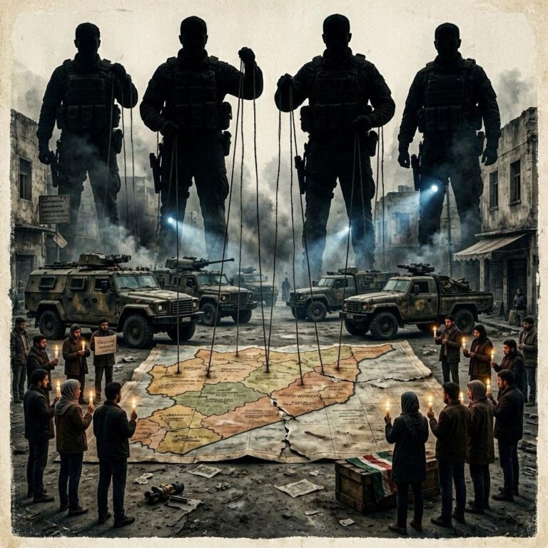 militarization